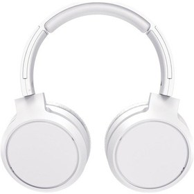 Resim Philips TAH5205WT/00 Bluetooth Kulak Üstü Kulaklık 