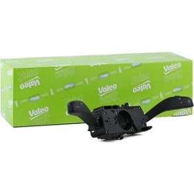 Resim Valeo Volkswagen Polo 2005 / 2009 Model Arası Sinyal Silecek Kolu Valeo6Q0953513D 