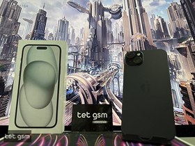 Resim Apple iPhone 15 İkinci El TR | 256 GB | Siyah 