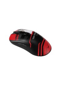 Resim Akko AG ONE 8K HZ The King’s Avatar Limited Edition Gaming Mouse 