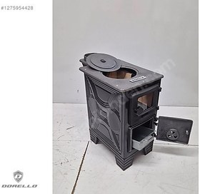 Resim Mini Soba Yeni Model Soba 