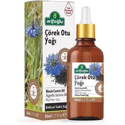 Resim Arifoğlu Çörek Otu Yağı 50 ml 