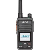 Resim Sfe SE368 Sim Kartlı Telsiz 