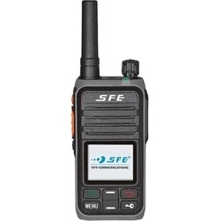 Resim Sfe SE368 Sim Kartlı Telsiz 