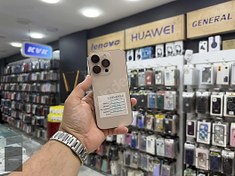 Resim Apple iPhone 16 Pro İkinci El TR | 128 GB | Çöl Titanyum İkinci El SIFIR NİYETİNE NOKTA HATASIZ İPHONE 16 PRO 128 GB ÇÖL TİTANYUM!