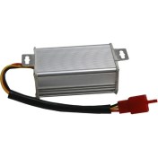 Resim Mondial E-Mon Cub Konvertor 72V Orj 