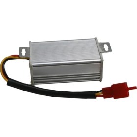 Resim Mondial E-Mon Cub Konvertor 72V Orj 