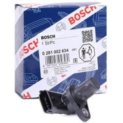 Resim KRANK MİL SENSÖR DUCATO 2-3 DAİLY 02-16 CNI5802242264 0281002634 Bosch