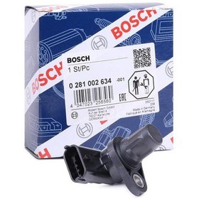 Resim KRANK MİL SENSÖR DUCATO 2-3 DAİLY 02-16 CNI5802242264 0281002634 