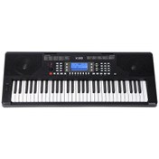 Resim Techno by The Tool K189 61 Tuşlu Org 