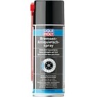 Resim Brake Anti-Squeal Sprey Fren Sesi Kesme Spreyi (400 Ml) Yeni Üretim Tarihli 