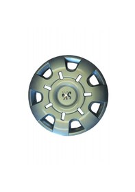 Resim 4 Adet Peugeot 14" Jant Kapağı Takımı 14inç Peugeot Jant Kapagı Takımı 