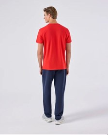 Resim Ellesse Erkek Eşofman Altı 6sm4008 Lacivert 