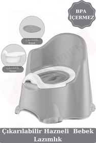 Resim FeyzaDesign Çocuklar için taşınabilir eğitim lazımlığı, pratik ve konforlu kullanım 