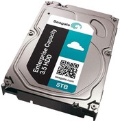 Resim Seagate 5Tb 3.5" Internal Hard Drive St5000Nm0084 Sata 7200 Rpm - 128 Mb Buffer Bare Drive 