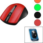 Resim Everest SM-537 Wireless - Kablosuz 1600DPI USB Optical Mouse Vakum Ambalaj (4172) 