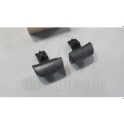 Resim SEAT TOLEDO 98-04 KOLTUK UZUNLUK AYARLAMA KOLU SAĞ SOL TAKIM 