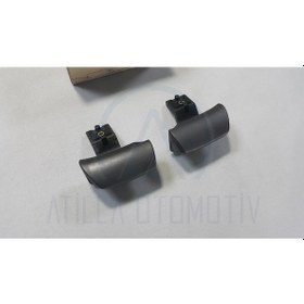 Resim SEAT TOLEDO 98-04 KOLTUK UZUNLUK AYARLAMA KOLU SAĞ SOL TAKIM 