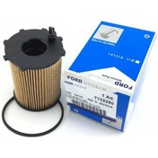 Resim FORD FOCUS YAĞ FİLİTRESİ 1.6 TDCI ( OTOSAN ) 