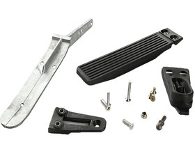 Resim Gaz Pedalı Komple 2521 