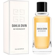 Resim Givenchy Dahlia Divin Kadın Parfüm EDP 100 ML 