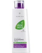 Resim LR Aloe Vera Hassas Cilt için Yüz Temizleme Sütü 200 ML 