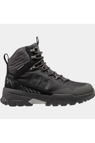 Resim Helly Hansen Crestone Ullr Helly Tech Erkek Siyah Bot 