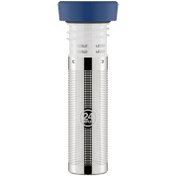 Resim 24 Bottles Bottle Infuser Lacivert Demleme Kapağı 