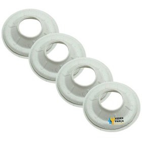 Resim Ocak & Fırın Düğme Altı Sızdırmazlık Contası No:03 4 Adet 