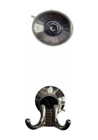 Resim Cemax Vakumlu İkili Askılık - Blba-355780 