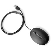 Resim HP 320 M Kablolu 1000 Dpi Mouse 