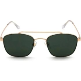 Resim Eşref Tek Gold Erkek Güneş Gözlüğü 