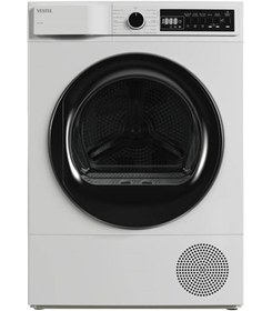 Resim Vestel Km 75301 7 kg Kurutma Makinesi 