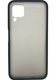 Resim Nettech Huawei P40 Lite Uyumlu Montreal Seri Arka Koruma Kılıf - Pembe Pembe 