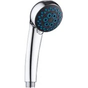 Resim RST® MANNESMANN Duş Başlığı - E - Serisi - Blister Ambalajlı 