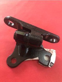 Resim 4547300137 Smart Forfour Arka Kapı Menteşesi Sol Üst 