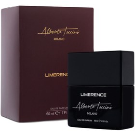 Resim Alberto Taccini Limerence Erkek Parfümü 