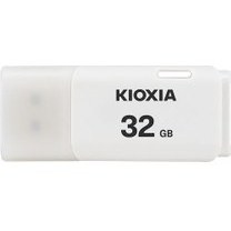 Resim 32GB U202 USB 2.0 Bellek (LU202W032GG4) 