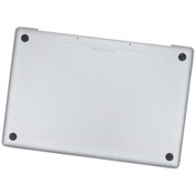 Resim Macbook Pro Uyumlu A1297 17Inch 2009-2012 Alt Kapak Lower Case A1297 
