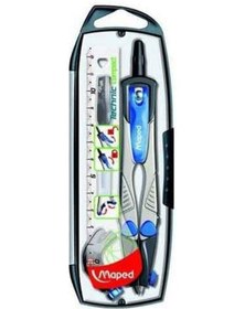 Resim Maped Teknik Compact Pergel Seti 538700 