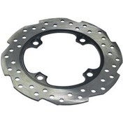 Resim Rks Tnt 202 Uyumlu Arka Disk 