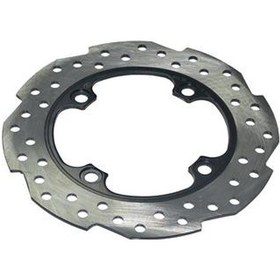 Resim Rks Tnt 202 Uyumlu Arka Disk 