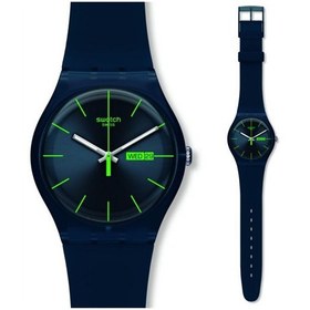 Resim Swatch SUON700 New Gent Unisex Kol Saati 