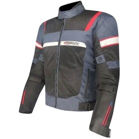 Resim Prosev 027 Rature 4 Mevsim Motosiklet Montu-53485 