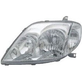 Resim Tyc Toy10co081 - 20-a266-a5-6b T.corolla Ön Far Man.krıs.lh.02-06 
