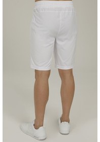 Resim Lotto Dekart Short 2Fx Erkek Şort 