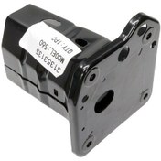 Resim Volvo S60 V60 S80 V70 Xc70 Xc60 Ön Şase Şasi Uç Demiri Sol 