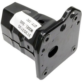 Resim Volvo S60 V60 S80 V70 Xc70 Xc60 Ön Şase Şasi Uç Demiri Sol 