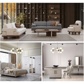 Resim DS Düğün Paketi 1 (Üçlü Paket) 