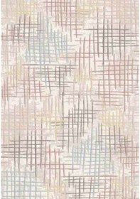 Resim Ipek Halı Orkis 9711A 100X200 Saçaksız (530162713) 